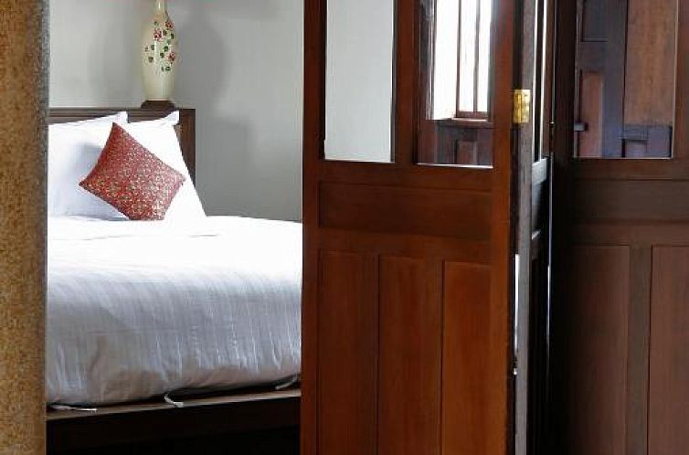 Evergreen Boutique Hotel