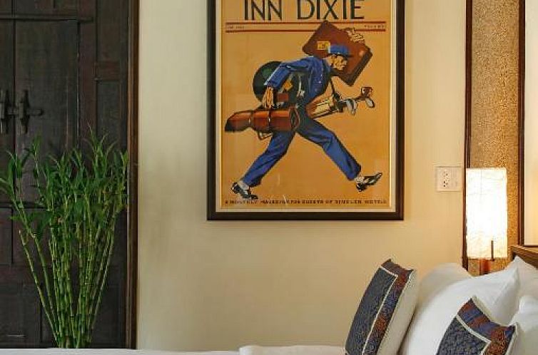 Evergreen Boutique Hotel