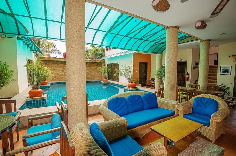 Evergreen Boutique Hotel