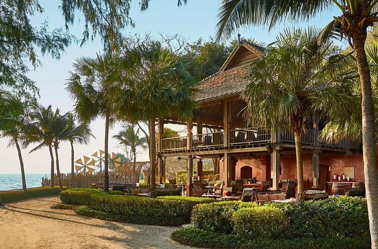 Hyatt Regency Hua Hin SHA Extra Plus