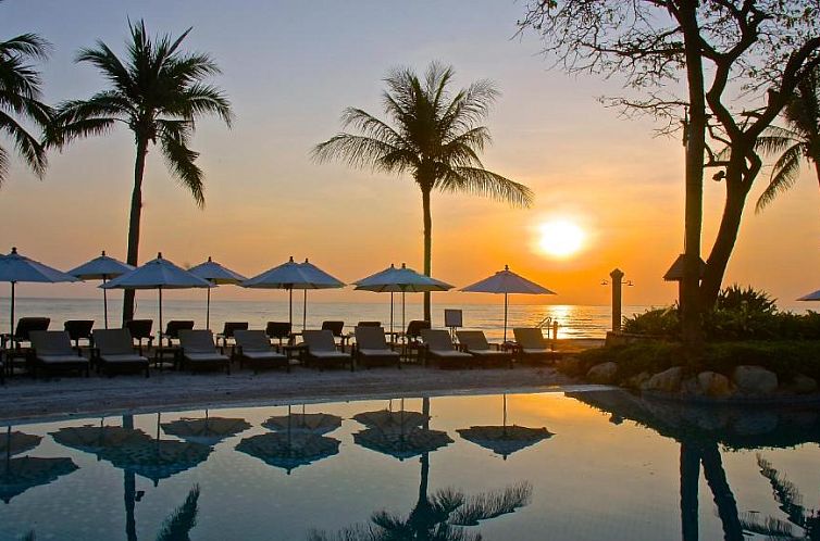 Hyatt Regency Hua Hin SHA Extra Plus