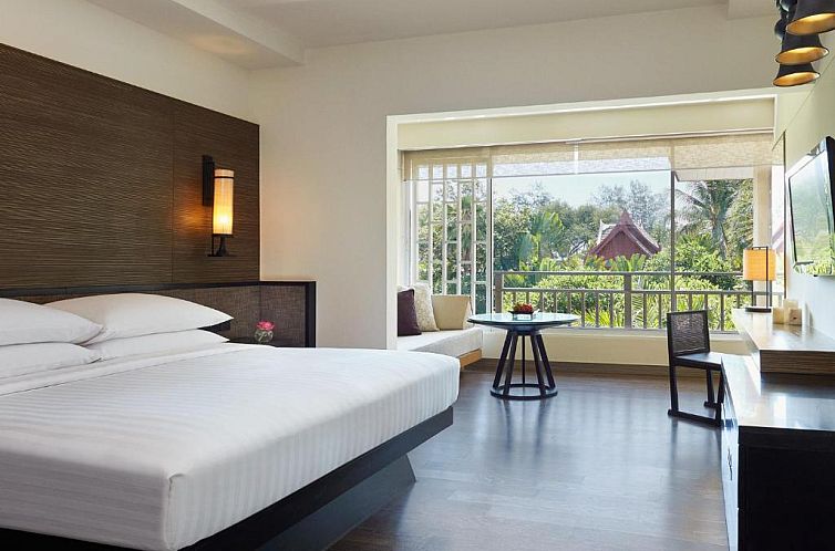 Hyatt Regency Hua Hin SHA Extra Plus