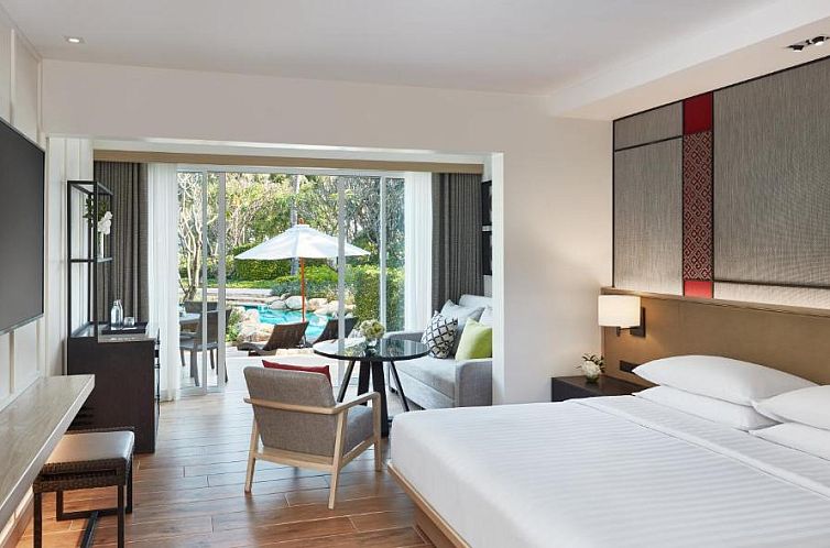 Hyatt Regency Hua Hin SHA Extra Plus