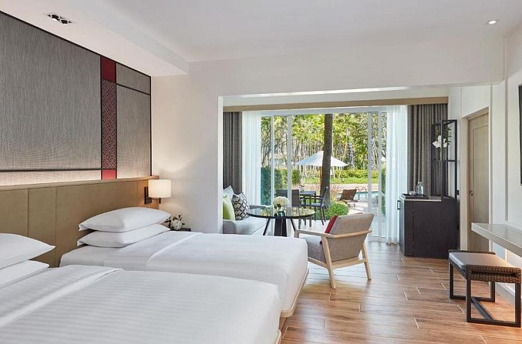 Hyatt Regency Hua Hin SHA Extra Plus
