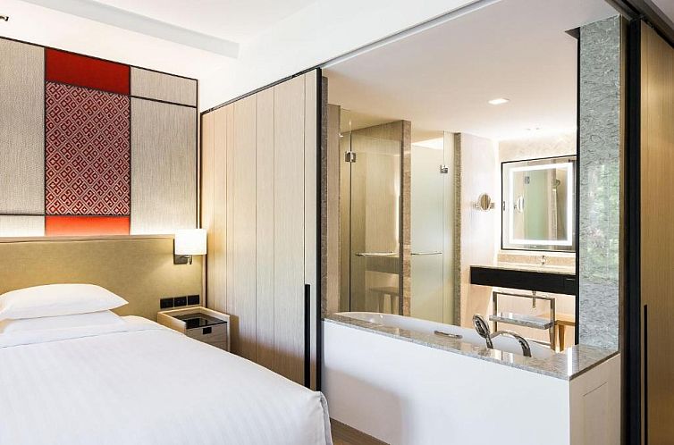 Hyatt Regency Hua Hin SHA Extra Plus