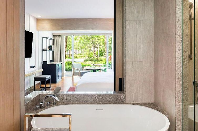 Hyatt Regency Hua Hin SHA Extra Plus