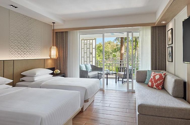 Hyatt Regency Hua Hin SHA Extra Plus