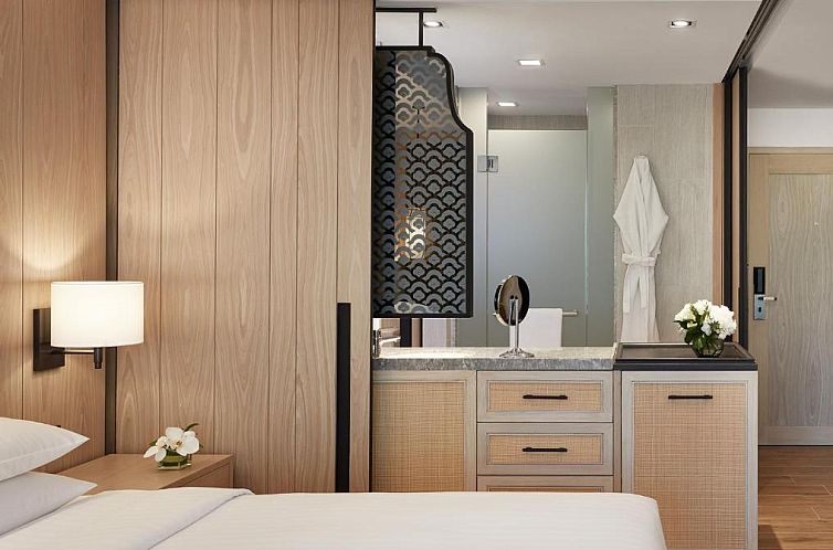 Hyatt Regency Hua Hin SHA Extra Plus