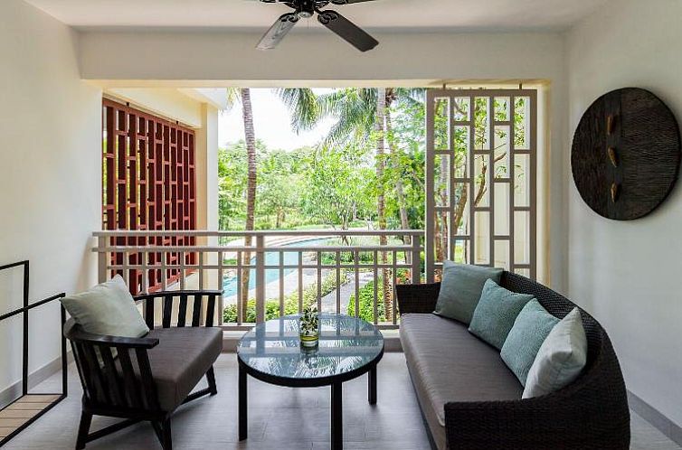 Hyatt Regency Hua Hin SHA Extra Plus