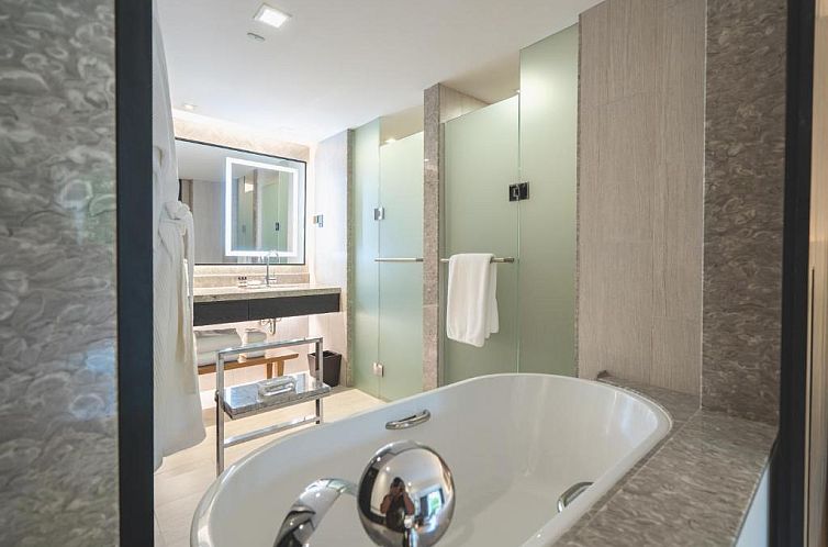 Hyatt Regency Hua Hin SHA Extra Plus