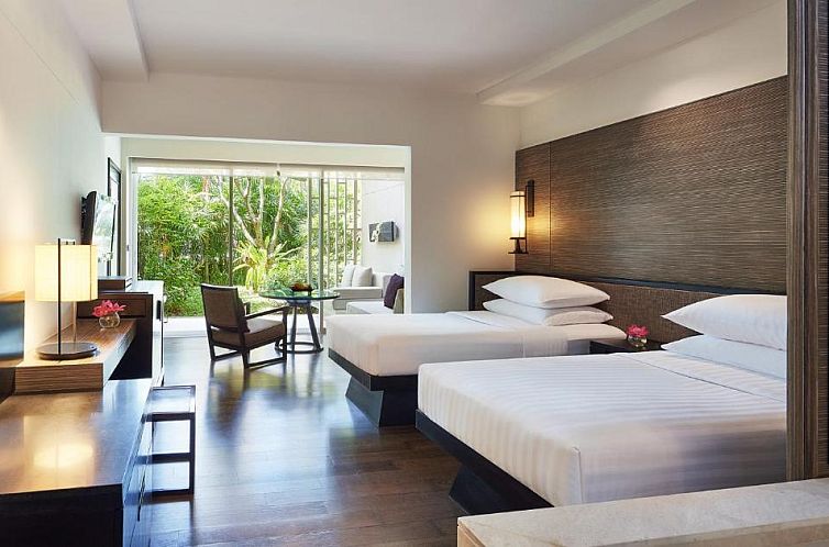 Hyatt Regency Hua Hin SHA Extra Plus