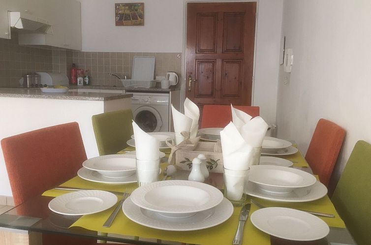 Appartement MYHIDEAWAY APARTMENT mit kostenlosem WiFi