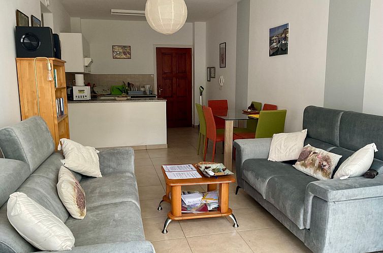 Appartement MYHIDEAWAY APARTMENT mit kostenlosem WiFi
