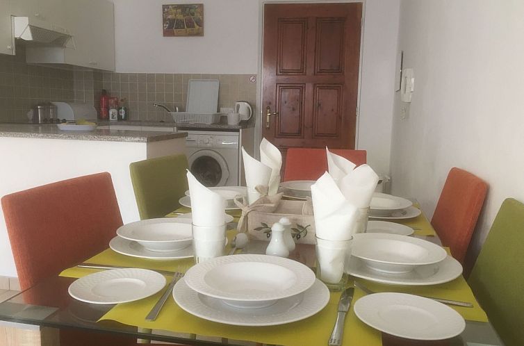 Appartement MYHIDEAWAY APARTMENT mit kostenlosem WiFi
