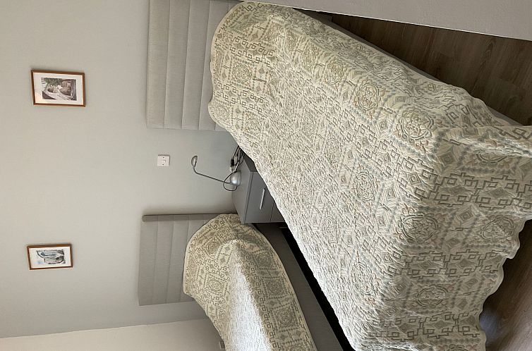 Appartement MYHIDEAWAY APARTMENT mit kostenlosem WiFi