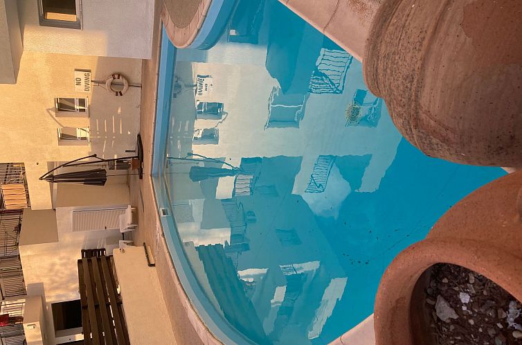 Appartement MYHIDEAWAY APARTMENT mit kostenlosem WiFi