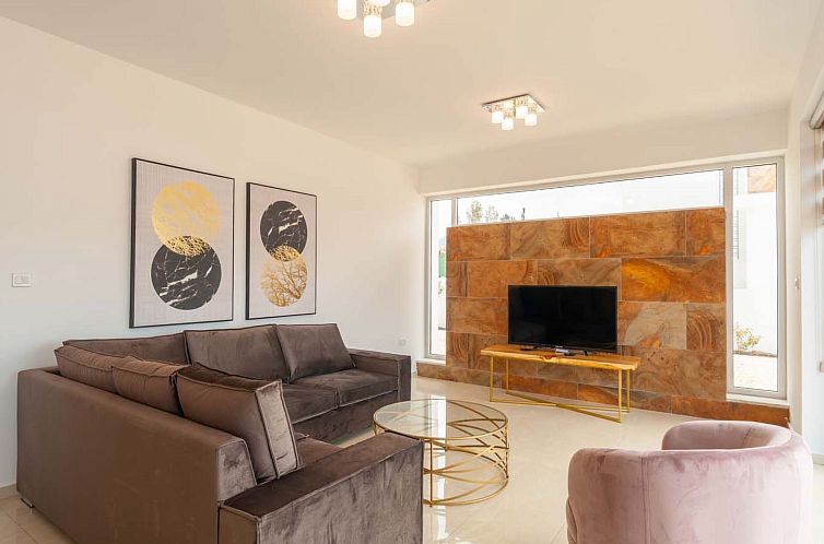 Vakantiehuis Coral Elite Residence mit Pool und Whirlpool