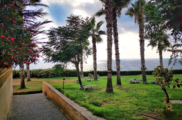 Vakantiehuis King Alexander Villa am Meer