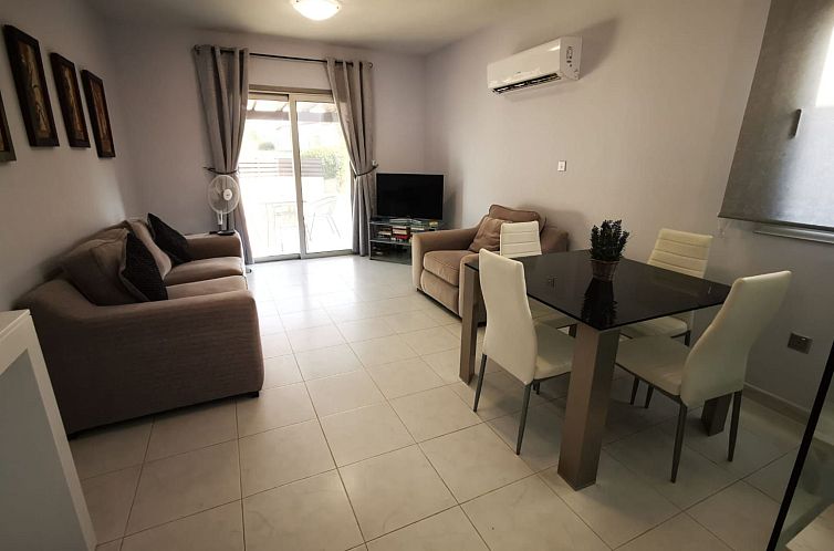 Vakantiehuis King Alexander Villa am Meer