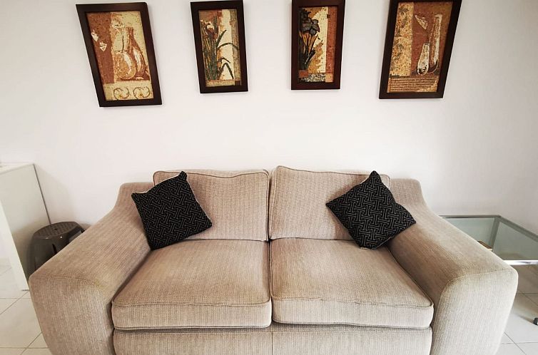 Vakantiehuis King Alexander Villa am Meer