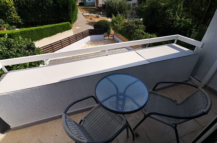 Vakantiehuis King Alexander Villa am Meer