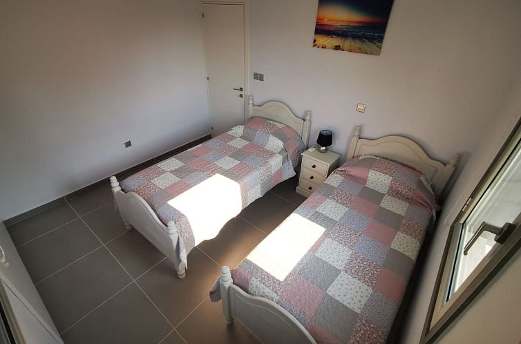 Vakantiehuis King Alexander Villa am Meer