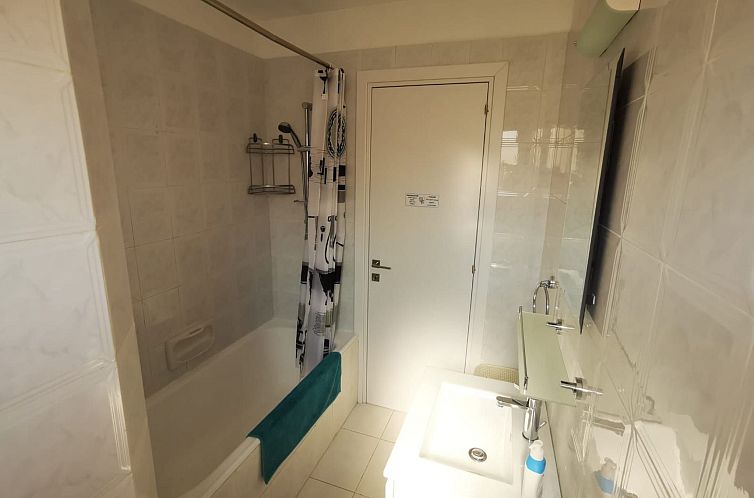 Vakantiehuis King Alexander Villa am Meer