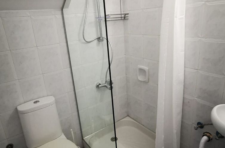 Vakantiehuis King Alexander Villa am Meer