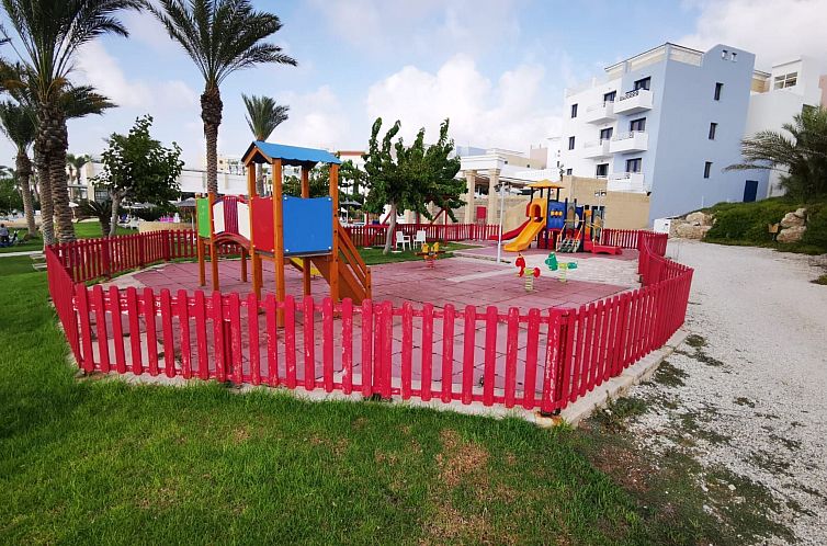 Vakantiehuis King Alexander Villa am Meer