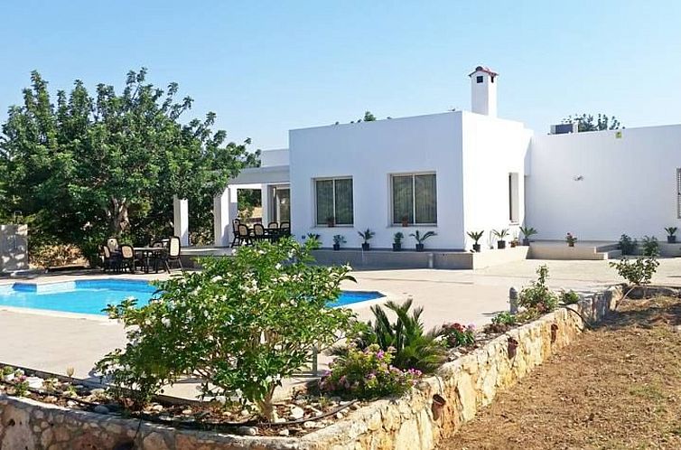 Vakantiehuis mit Privatpool für 8 Personen ca. 220 m&sup2; 
