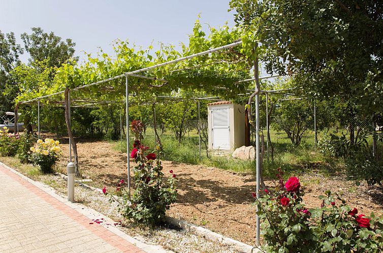 Vakantiehuis mit Privatpool für 8 Personen ca. 220 m&sup2; 