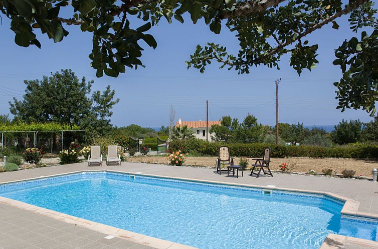Vakantiehuis mit Privatpool für 8 Personen ca. 220 m&sup2; 