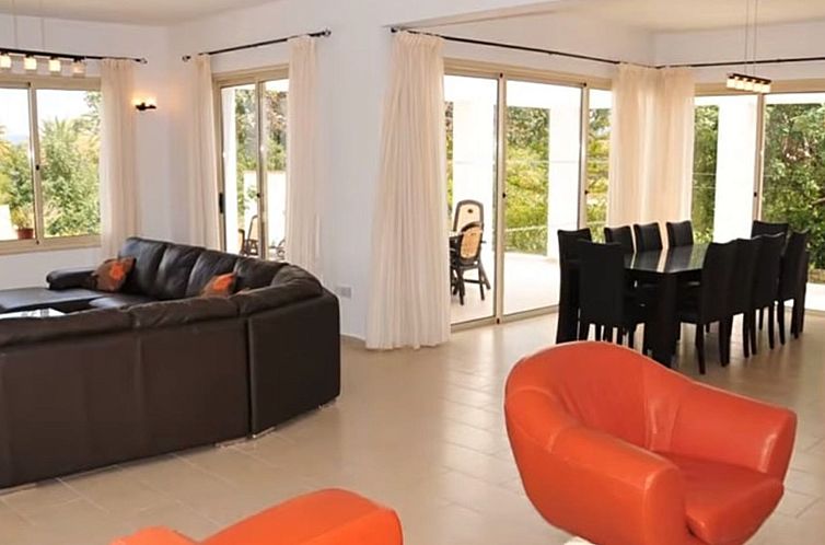 Vakantiehuis mit Privatpool für 8 Personen ca. 220 m&sup2; 