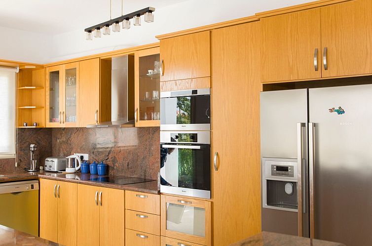 Vakantiehuis mit Privatpool für 8 Personen ca. 220 m&sup2; 