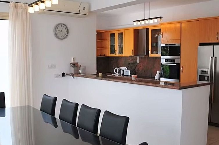 Vakantiehuis mit Privatpool für 8 Personen ca. 220 m&sup2; 