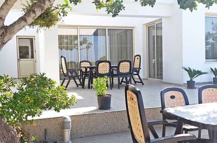Vakantiehuis mit Privatpool für 8 Personen ca. 220 m&sup2; 