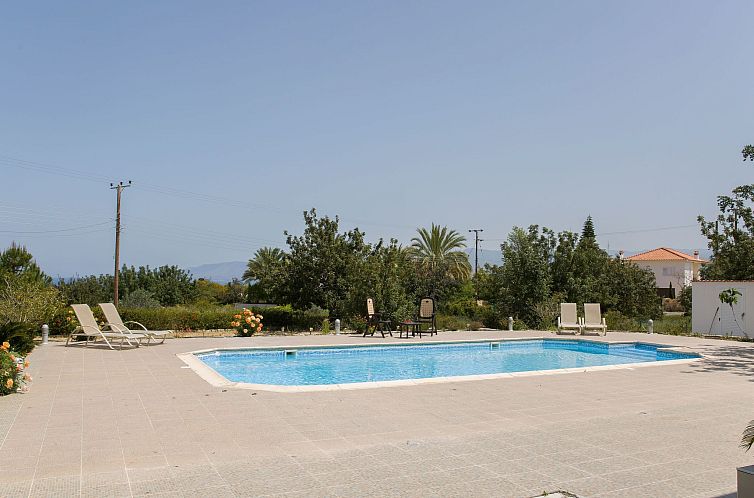 Vakantiehuis mit Privatpool für 8 Personen ca. 220 m&sup2; 