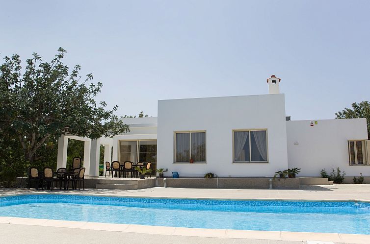Vakantiehuis mit Privatpool für 8 Personen ca. 220 m&sup2; 