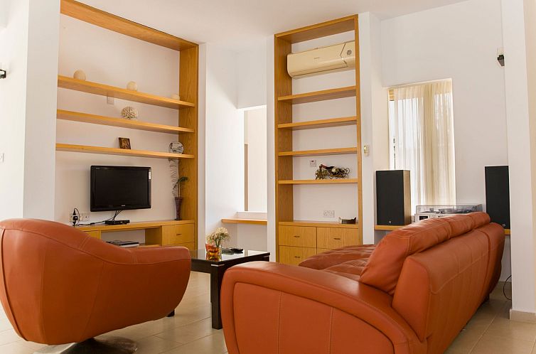 Vakantiehuis mit Privatpool für 8 Personen ca. 220 m&sup2; 