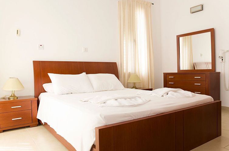 Vakantiehuis mit Privatpool für 8 Personen ca. 220 m&sup2; 