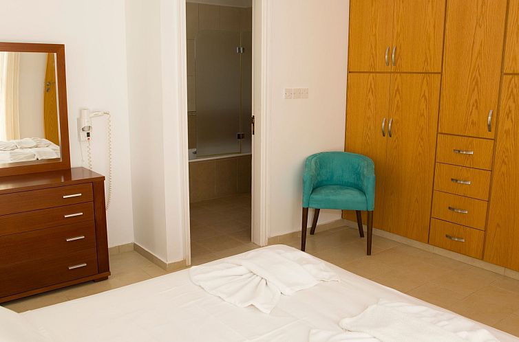 Vakantiehuis mit Privatpool für 8 Personen ca. 220 m&sup2; 