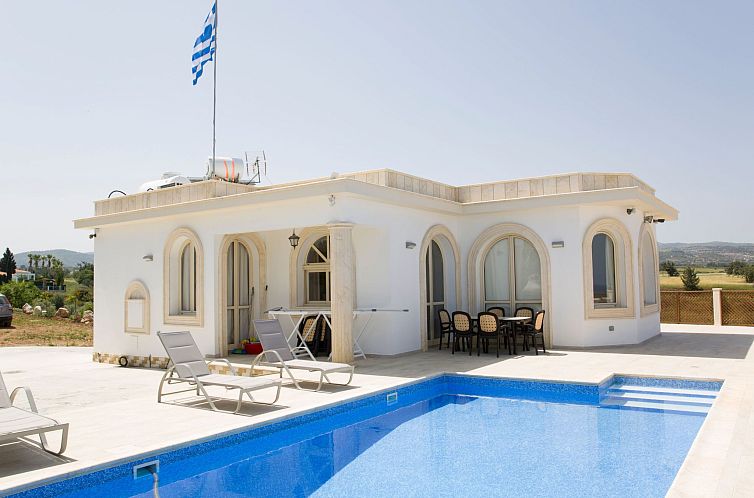 Vakantiehuis mit Privatpool für 6 Personen ca. 170 m&sup2; 