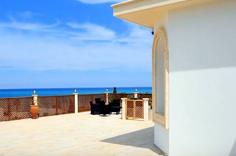 Vakantiehuis mit Privatpool für 6 Personen ca. 170 m&sup2; 