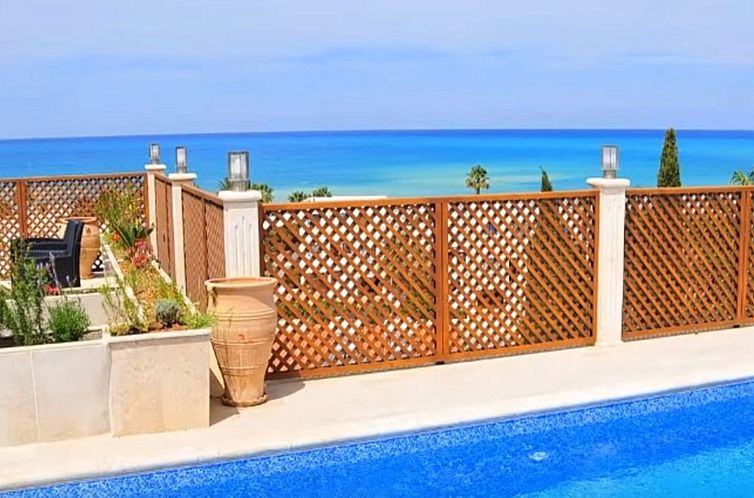 Vakantiehuis mit Privatpool für 6 Personen ca. 170 m&sup2; 