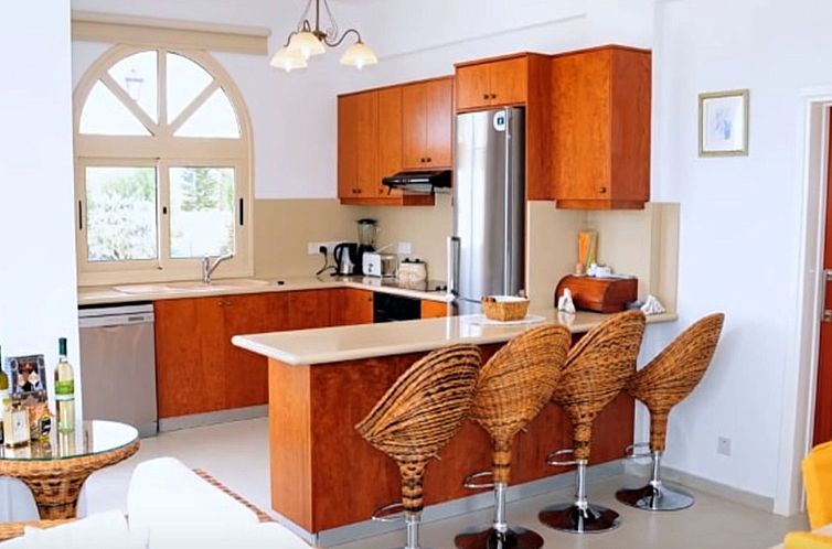 Vakantiehuis mit Privatpool für 6 Personen ca. 170 m&sup2; 