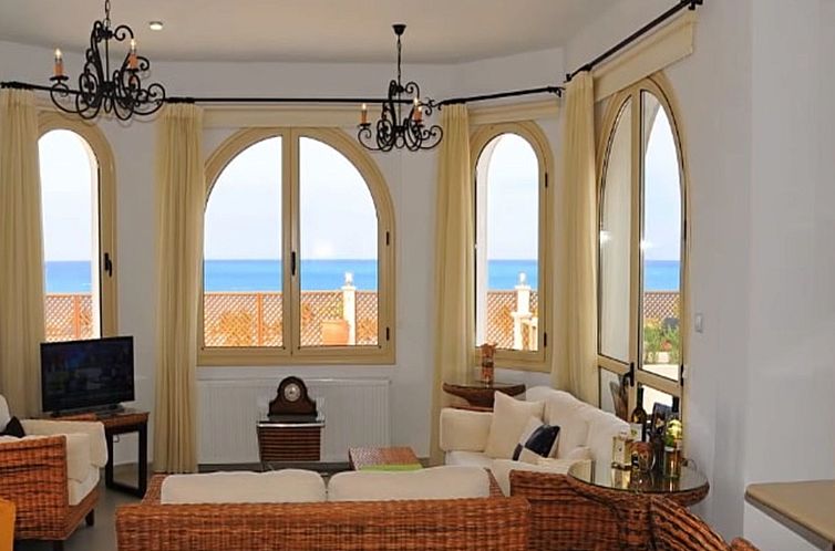 Vakantiehuis mit Privatpool für 6 Personen ca. 170 m&sup2; 