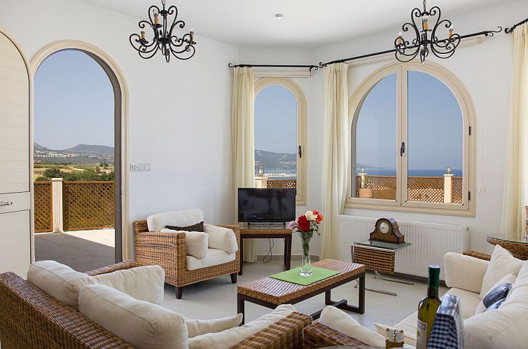 Vakantiehuis mit Privatpool für 6 Personen ca. 170 m&sup2; 