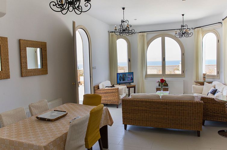 Vakantiehuis mit Privatpool für 6 Personen ca. 170 m&sup2; 