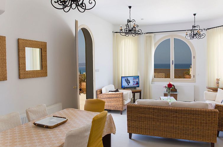 Vakantiehuis mit Privatpool für 6 Personen ca. 170 m&sup2; 