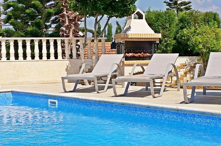Vakantiehuis mit Privatpool für 6 Personen ca. 170 m&sup2; 